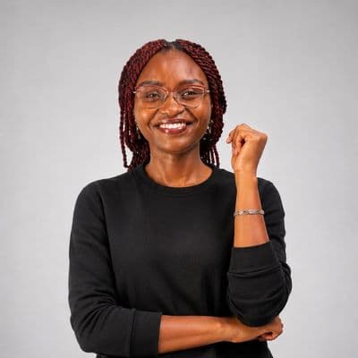 Enid Njeri